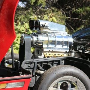 Meet your Posher, Mark